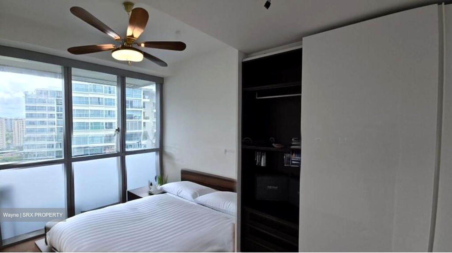 Amber Park (D15), Condominium #509262301